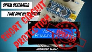 Short Circuit Protection