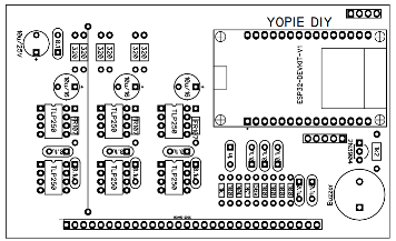 3-phase PWM module: top