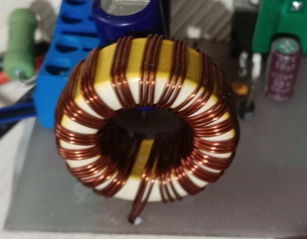 Power Inductor